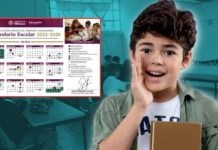 En estos estados las clases terminarán en junio 2026 y los alumnos saldrán de vacaciones antes