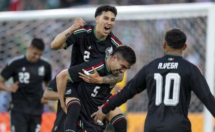 Y COPA DEL MUNDO