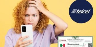 Registro obligatorio de celulares en México; ¿puedo vincular mi número a la CURP de un familiar?