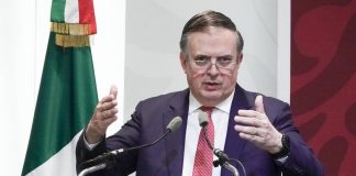 México propone extender el T-MEC por 16 años más durante revisión conjunta