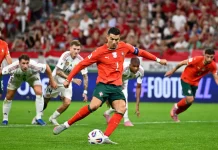 Messi, Cristiano y Ochoa encabezan las listas finales para el Mundial de la FIFA
