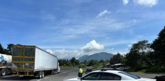Guardia Nacional ya puede arrestarte y multarte en carreteras