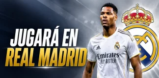 Denzel Dumfries será nuevo jugador del Real Madrid para la temporada 2026
