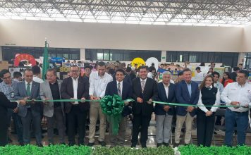 Celebra con éxito la UTNL el Certamen Estatal de Creatividad e Innovación Tecnológica Expo Ciencia 2026