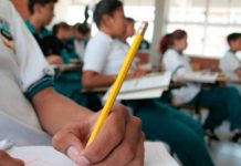 Tamaulipas examina a 200 mil alumnos; SET busca elevar resultados a 82%