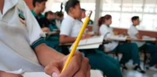 Tamaulipas examina a 200 mil alumnos; SET busca elevar resultados a 82%