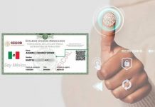 CURP biométrica: ¿existe alguna multa por no tramitarla?