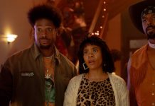 ¡Está de regreso! Los hermanos Wayans prometen risas y nostalgia en “Scary Movie: Terroríficamente Incorrecta”