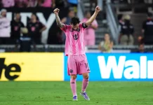 Leo Messi, Premio Princesa de Asturias de los Deportes 2026