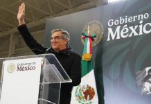 Tamaulipas rechaza acusaciones contra Américo Villarreal publicadas por LA Times