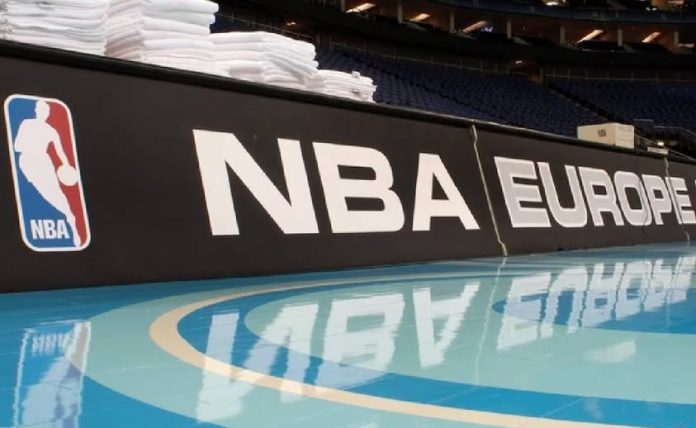 Y NBA