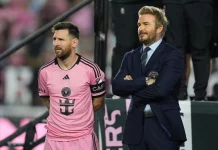 El Inter Miami recibirá en septiembre al ganador de la Liga MX en la Copa de Campeones