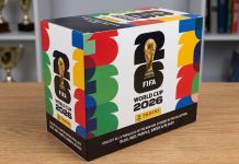 Álbum Panini del Mundial 2026: la caja especial que puede darte estampas paralelas exclusivas; así puedes conseguirla