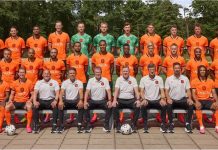Matemático que predijo tres campeones ve a Países Bajos ganador del Mundial