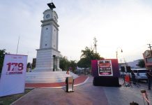 Carmen Lilia Canturosas impulsa celebración histórica que fortalece la convivencia y el orgullo de las familias neolaredenses