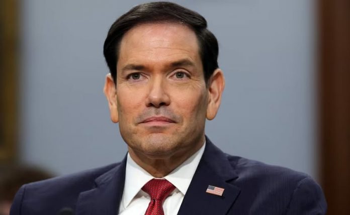 Cuba acusa a Rubio de mentir para “promover una intervención militar”