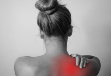 ¿Qué cáncer provoca dolor de hombro?