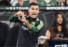 Las tres figuras del futbol mexicano que acompañan a Rafael Márquez rumbo al Mundial 2030