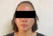Condenan a 22 años de prisión a mujer que prostituyó a su hija desde los 12 años en Oaxaca