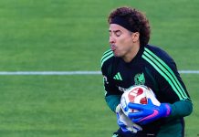 ¿Homenaje o injusticia? Guillermo Ochoa sería portero titular en el Mundial 2026