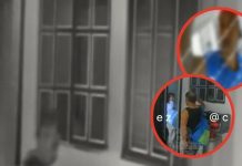 “¡Me acaban de robar!”: Abuelita grita desesperada al ver que albañil se llevó 200 mil pesos que tenía para remodelar su casa | VIDEO