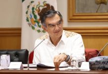 “Su visa está cancelada”, afirma periodista de LA Times tras rechazo de gobernadores; Américo tiene “permiso para entrar a EEUU”, dice
