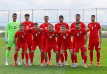 Selección de Irán confirma visas para México, su base en el Mundial 2026