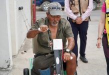 Mantiene DIF Nuevo Laredo abierta convocatoria para carros de movilidad todo terreno