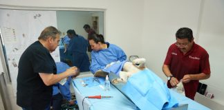 Impulsa gobierno municipal acciones para el bienestar animal