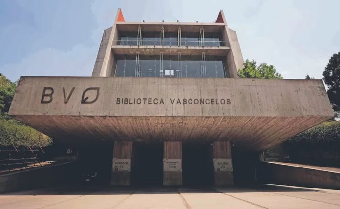 Y BIBLIOTECAS