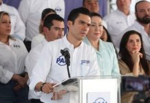 Jorge Romero exige nulidad de elecciones ante intervención del crimen organizado