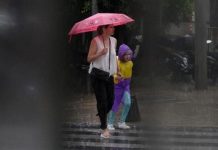 Inicia temporada de huracanes; pronostican lluvias fuertes para Tamaulipas