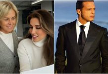 Amiga de Paloma Cuevas describe a Luis Miguel: “una persona a la que hay que descubrir”