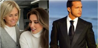 Amiga de Paloma Cuevas describe a Luis Miguel: “una persona a la que hay que descubrir”