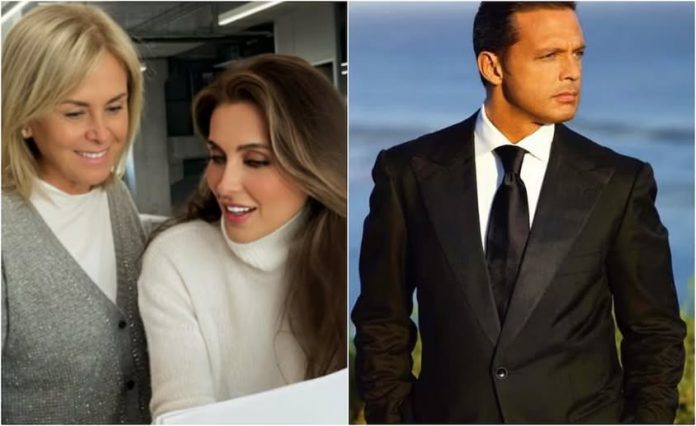 Y LUIS MIGUEL