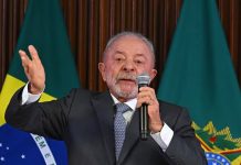 “Brasil no será tratado como republiqueta insignificante”, dice Lula a Trump; si no quiere negocios hay que buscar “nuevos socios”