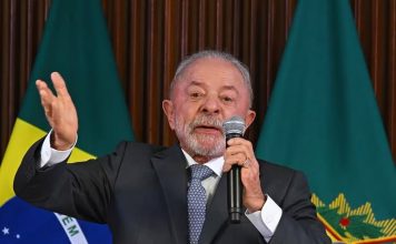 “Brasil no será tratado como republiqueta insignificante”, dice Lula a Trump; si no quiere negocios hay que buscar “nuevos socios”