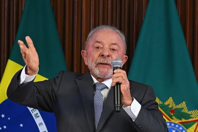 Y BRASIL