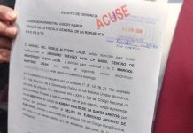 Morena denuncia al alcalde de Monterrey, Adrián de la Garza, por ejercicio abusivo de funciones