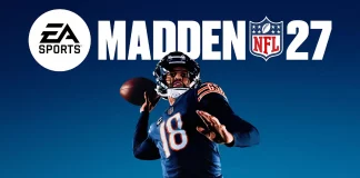 ¿Se salva de la maldición? Caleb Williams protagoniza portada del Madden 2027