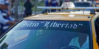 Nueva aplicación TaxSí: así funcionará la app para pedir taxis en Oaxaca