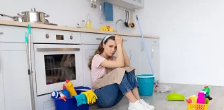 Mujeres atrapadas en cuidados del hogar figuran entre jóvenes que no estudian ni trabajan en México