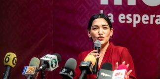 Dirigente de Morena en Chihuahua confirma cancelación de visa
