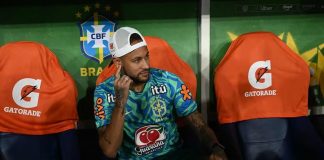 Neymar continúa en duda previo al debut de Brasil en el Mundial 2026