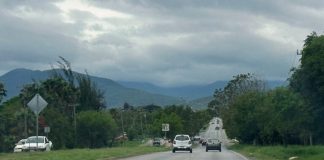 El concreto trepa la Sierra; Ciudad Victoria pierde vegetación ante la mancha urbana