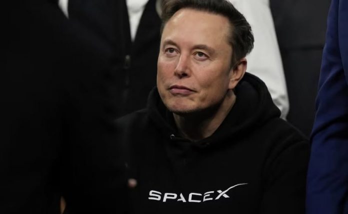 Y SPACEX