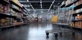 Inflación en países de la OCDE llega a 4.4% en abril; repunte es impulsado por encarecimiento de la energía
