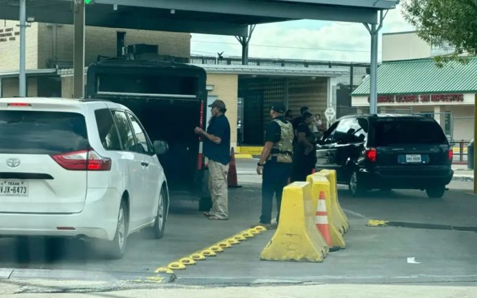 ¿Pasaporte vencido? Nuevo Laredo endurece revisiones y advierten que podrían negar el ingreso a extranjeros