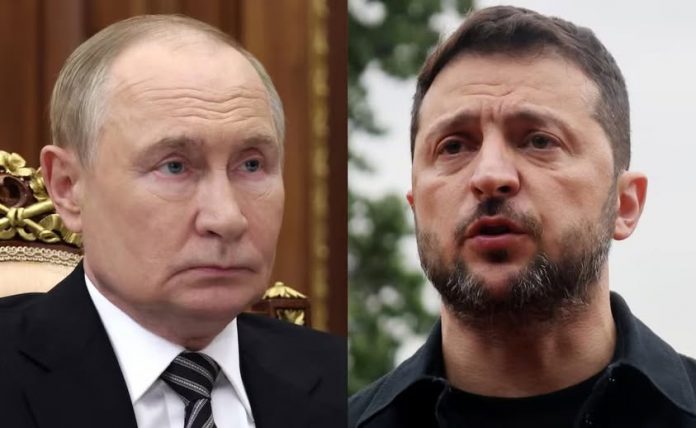 ZELENSKY
