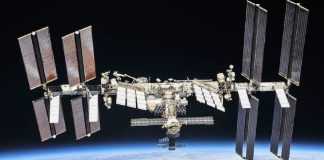 NASA detecta fuga de aire en la Estación Espacial Internacional; ordena evacuación de astronautas
